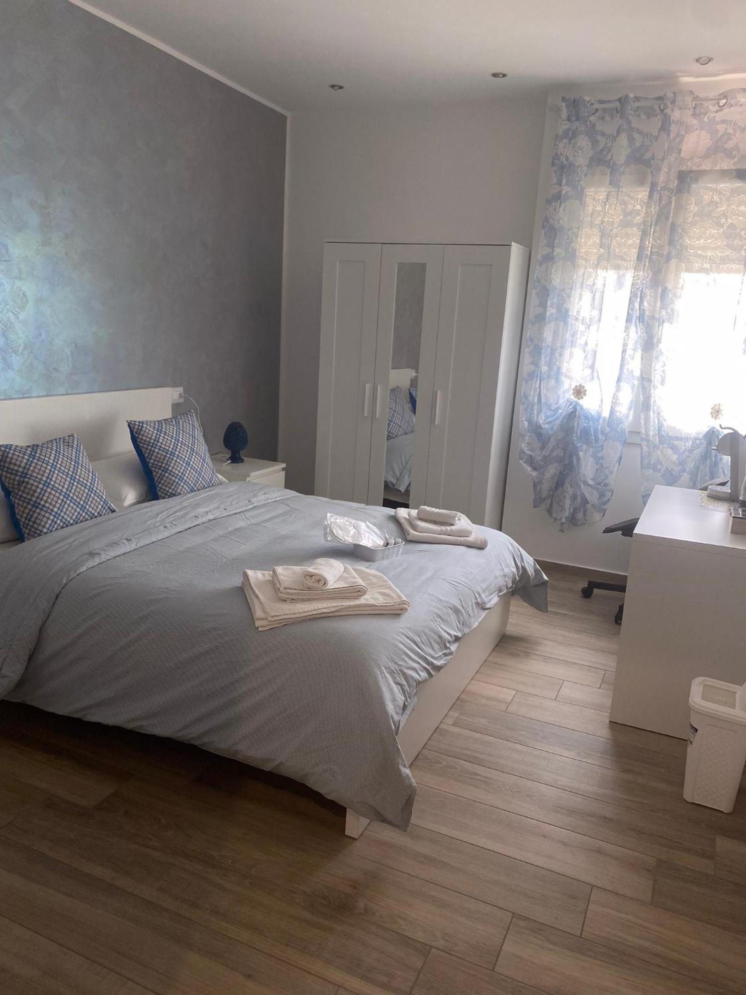 Maryam23 Bed & Breakfast Syracuse Eksteriør bilde